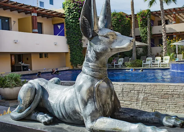 Hotel Los Patios