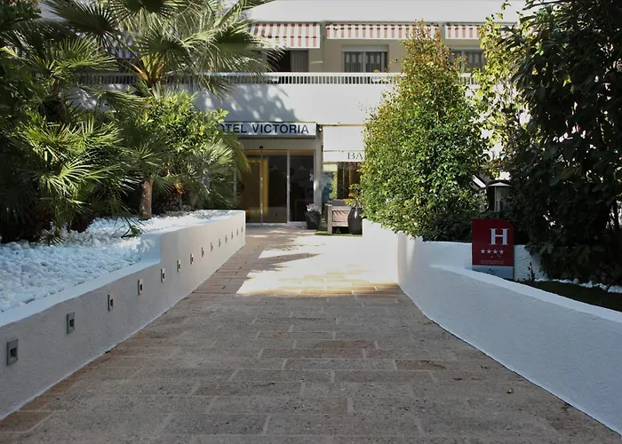 Hôtel Victoria