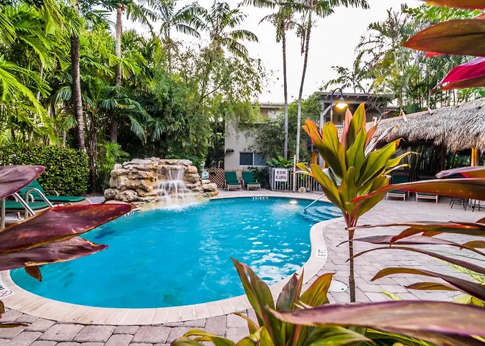 Crane'S Beach House Boutique Hotel & Luxury Villas Delray Beach