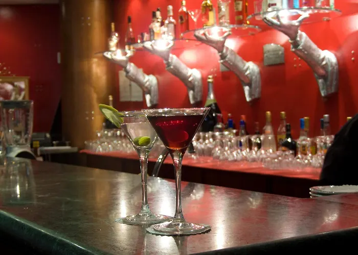 Abasto Hotel Ciudad Autónoma de Ciudad Autónoma de Buenos Aires