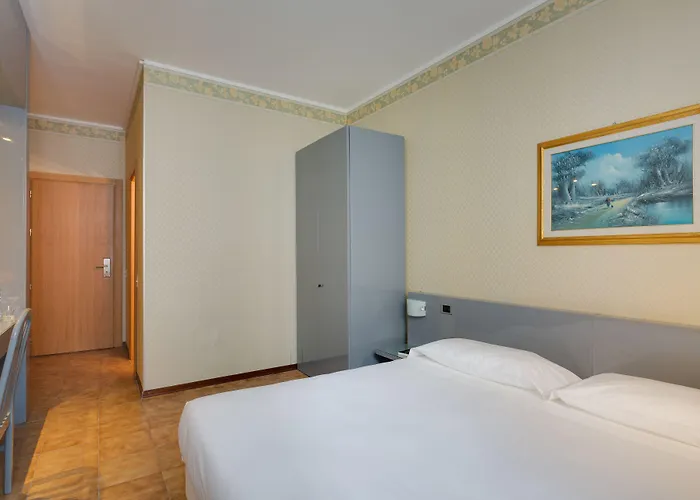 Kleos Hotel Milano Citta Studi By Kleos Group Collection
