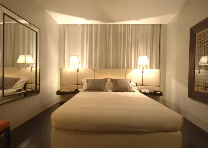 Hotel Sina The Gray Milano
