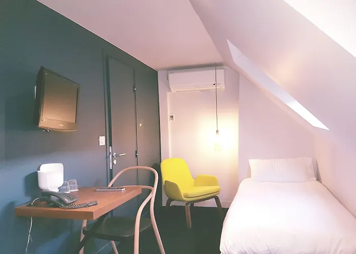 Wit Hotel