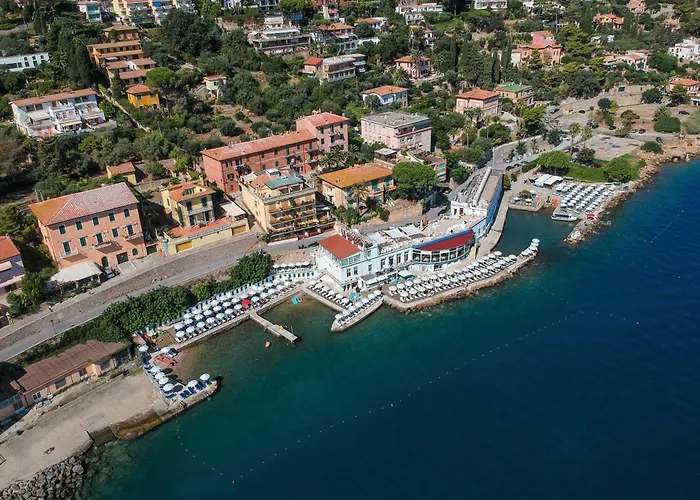 Hotel La Caletta Porto Santo Stefano 