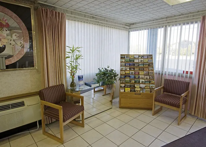 Executive Inn