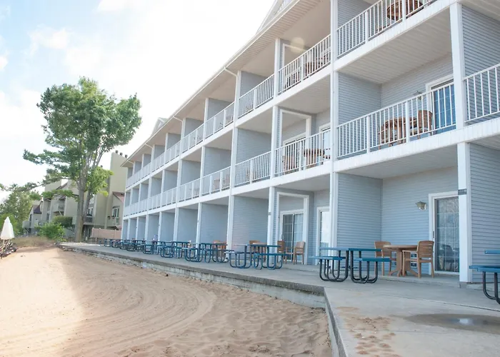Grand Beach Resort Hotel Traverse City