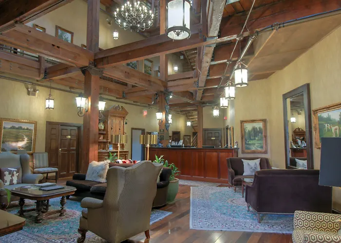 Ansonborough Inn Charleston