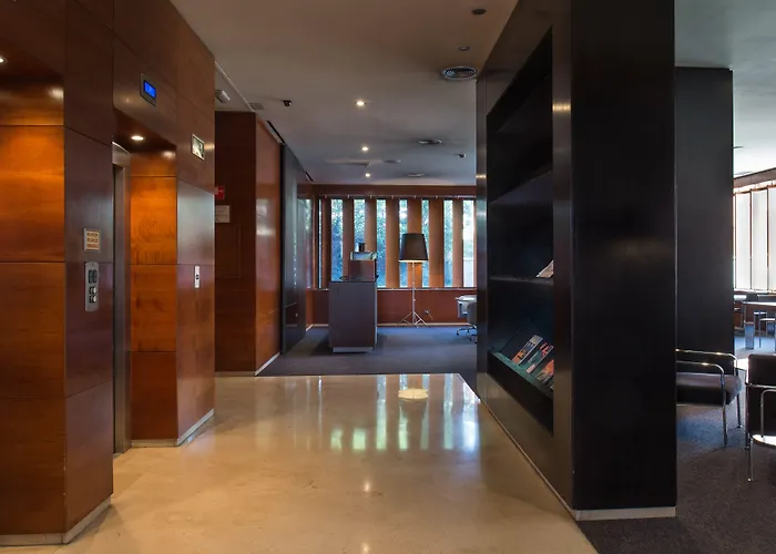 Hotel Exe Cuenca