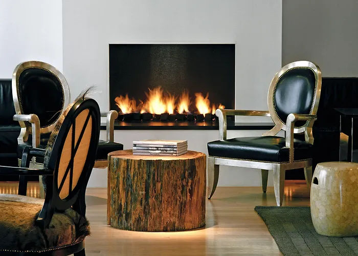 101 Hotel, A Member Of Design Hotels Reykjavik