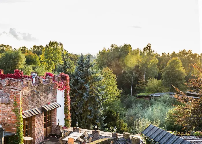 Hotel Land Gut Höhne Mettmann