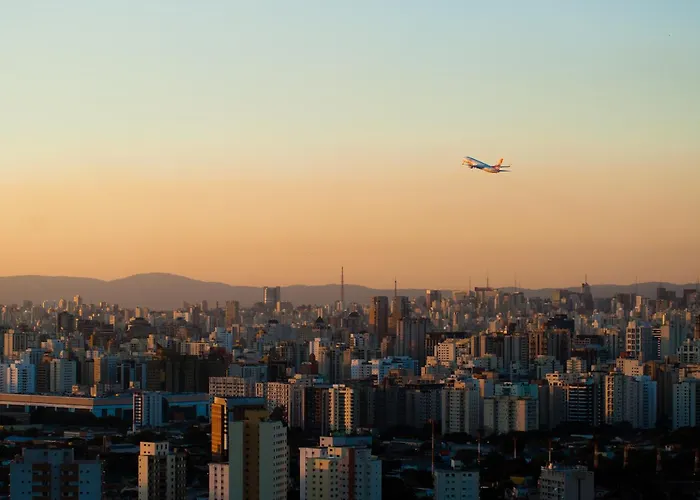 Esuites Congonhas São Paulo