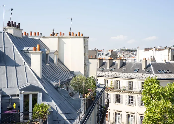 Art Hotel Lafayette