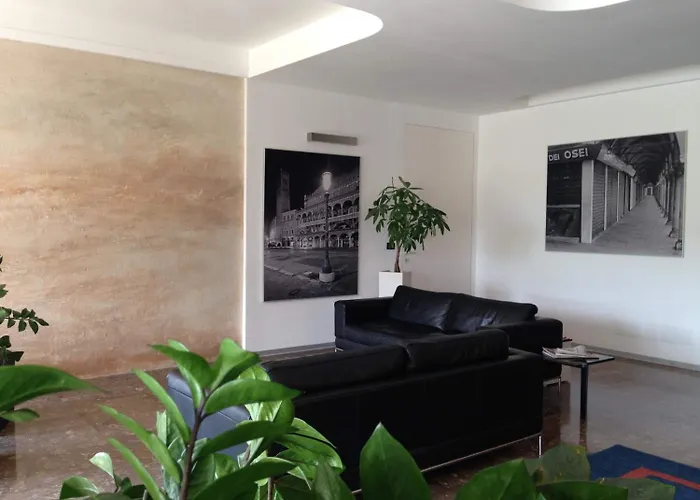 Hotel Al Cason Padova