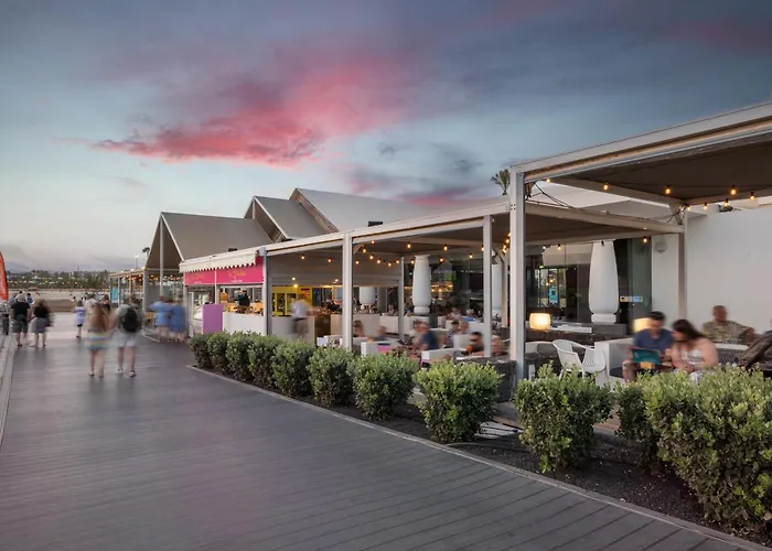 Barcelo Fuerteventura Royal Level (Adults Only)