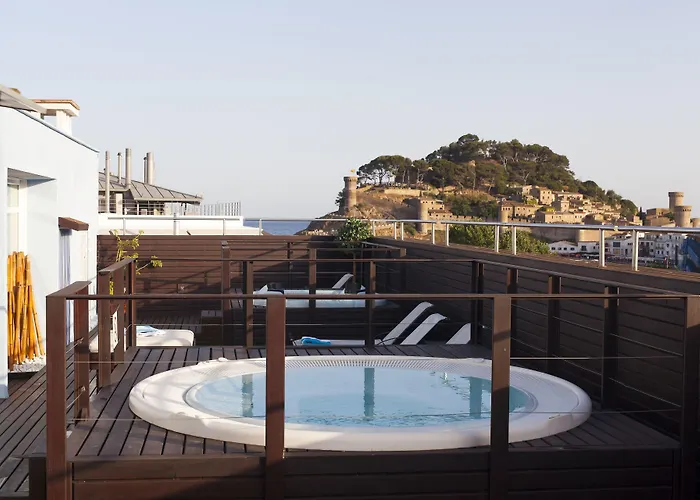 Hotel Florida Tossa de Mar