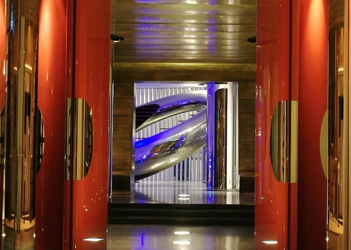Duomo Hotel