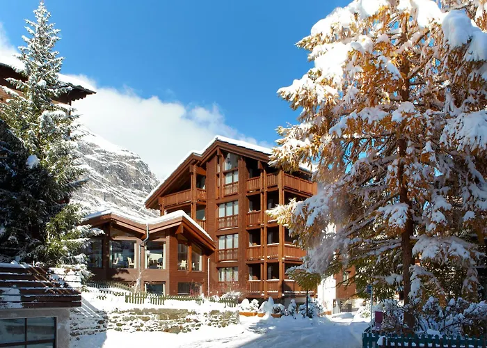 Europe Hotel & Spa