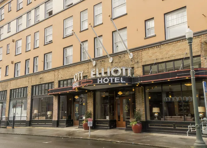 Hotel Elliott
