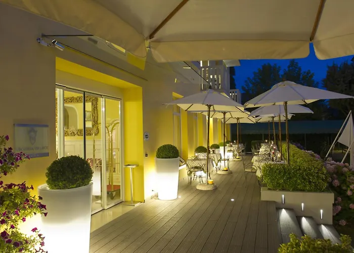 Viktoria Palace Hotel Venezia Lido