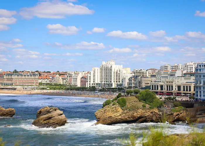 Résidence Victoria Surf Biarritz