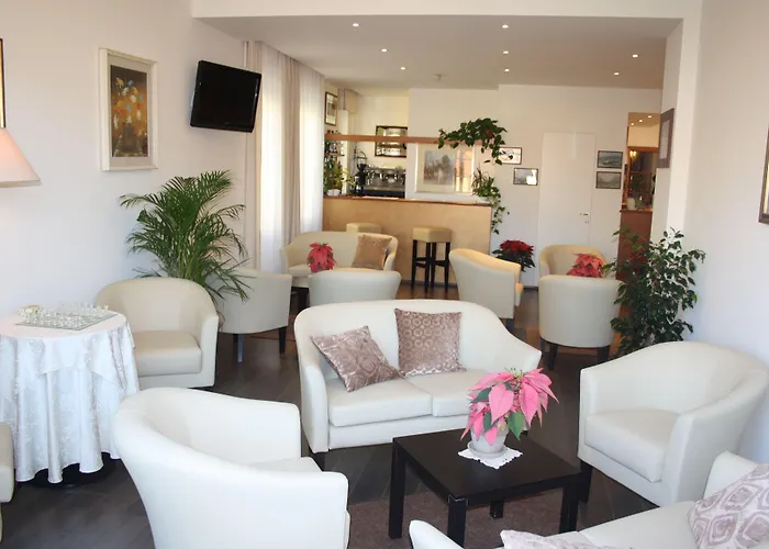 Hotel Sole Mare San Remo