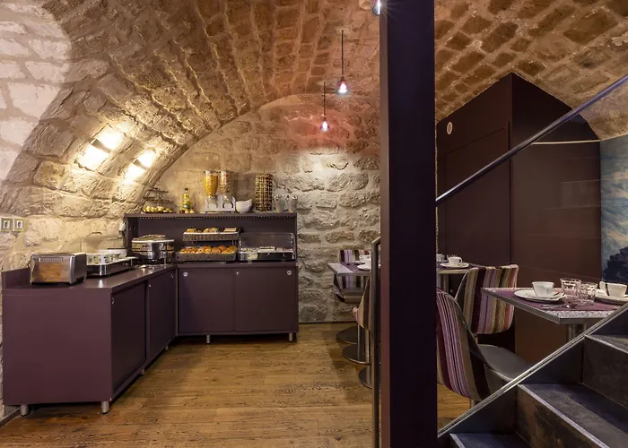 Atn Hotel Paris