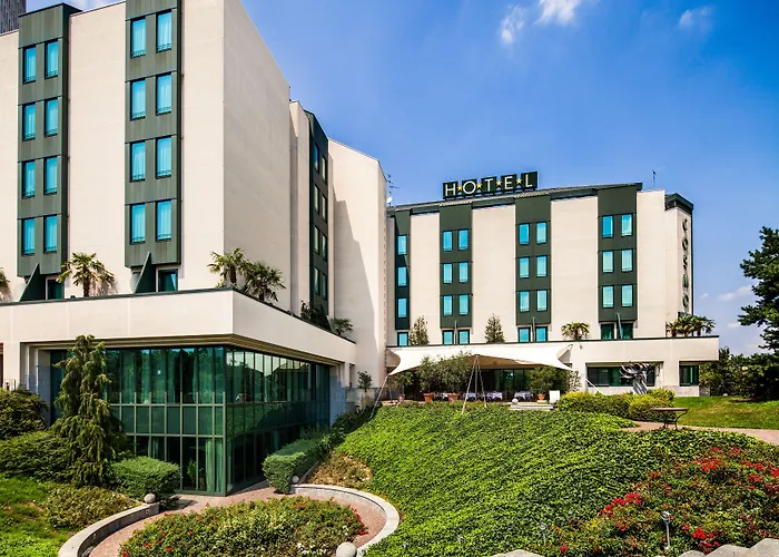 Cosmo Hotel Torri Vimercate