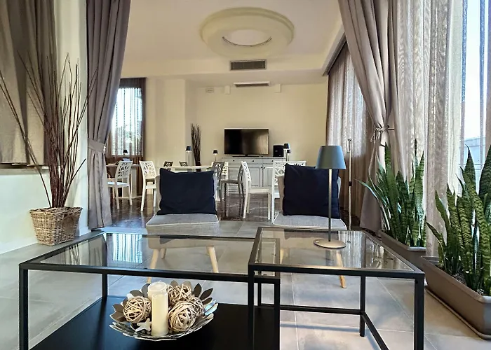Hotel Franchi Florencia