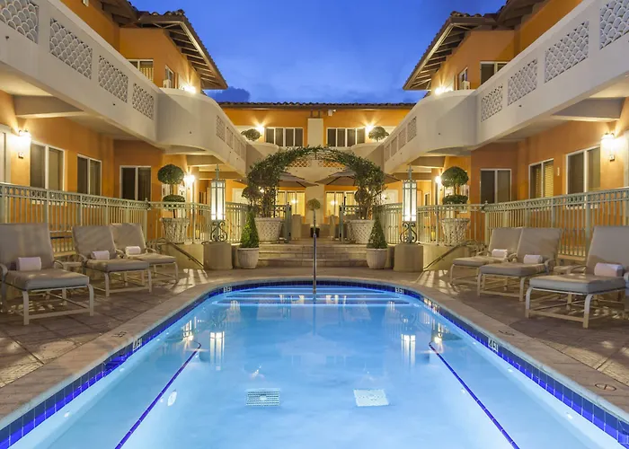 Sun Harbour Boutique Hotel Bal Harbour
