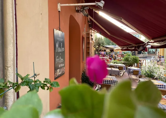 Hotel Villa La Tour Nizza