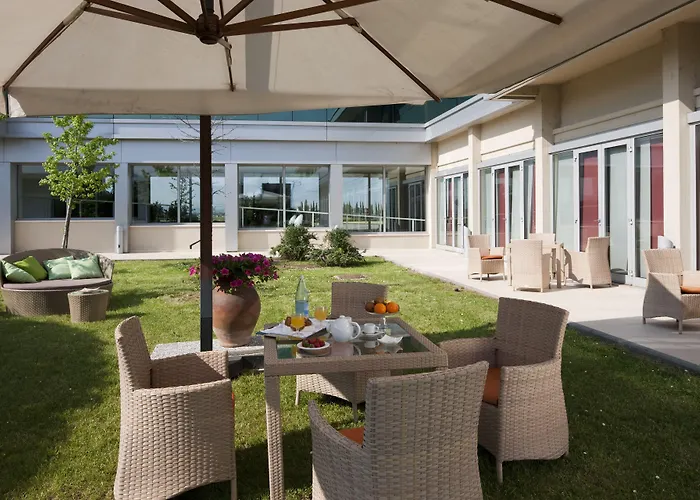 Hotel Miro' Calenzano