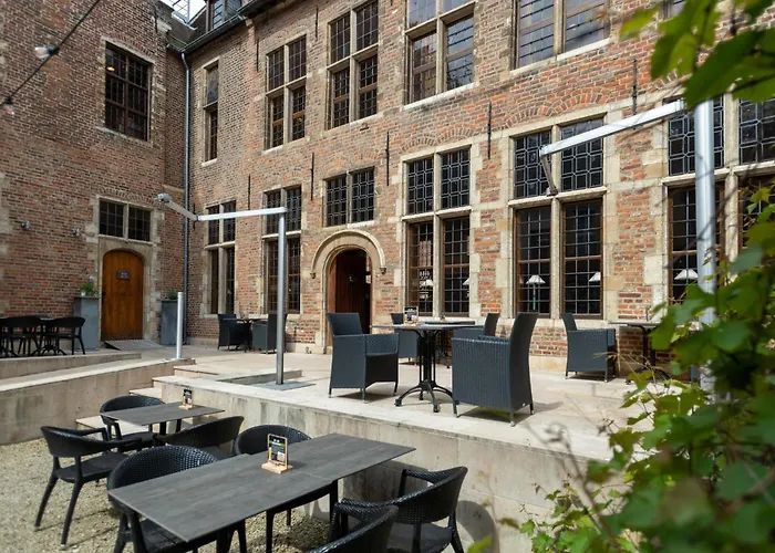 Martin's Klooster