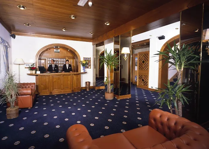 Hotel Majoni Cortina dʼAmpezzo