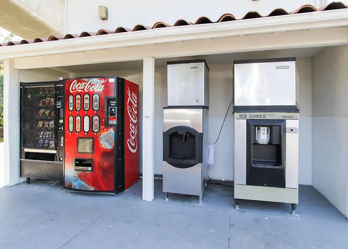 Motel 6-La Mesa, Ca - San Diego