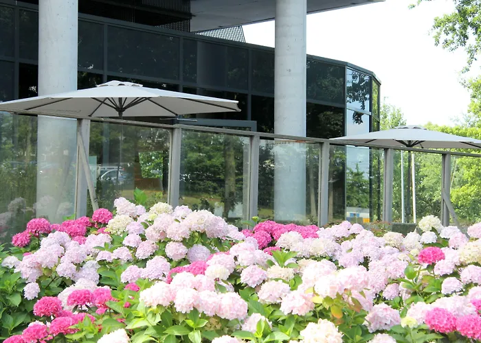 Bastion Hotel Breda