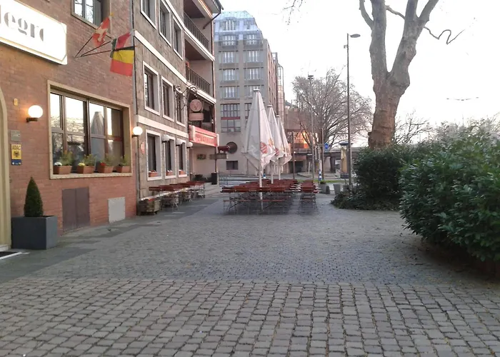 Hotel Allegro