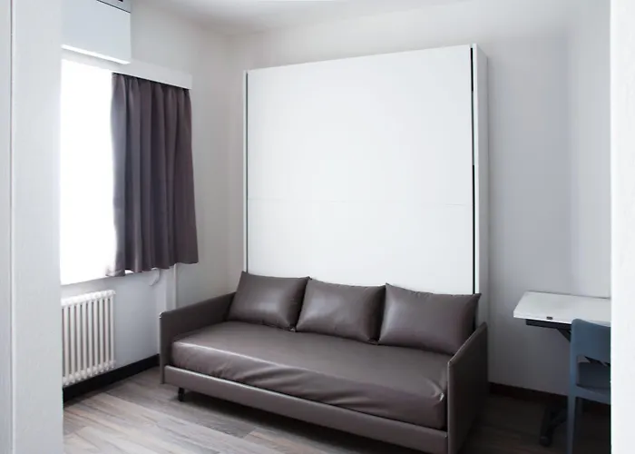 Acquarello Swiss Quality Hotel