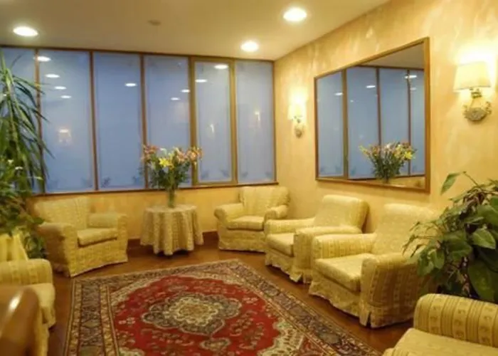 Hotel Beatrice Firenze