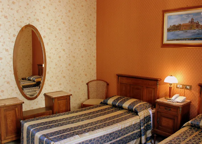 Hotel Beatrice Firenze