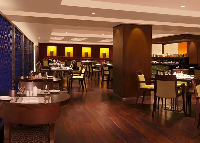 Hilton Garden Inn, Trivandrum