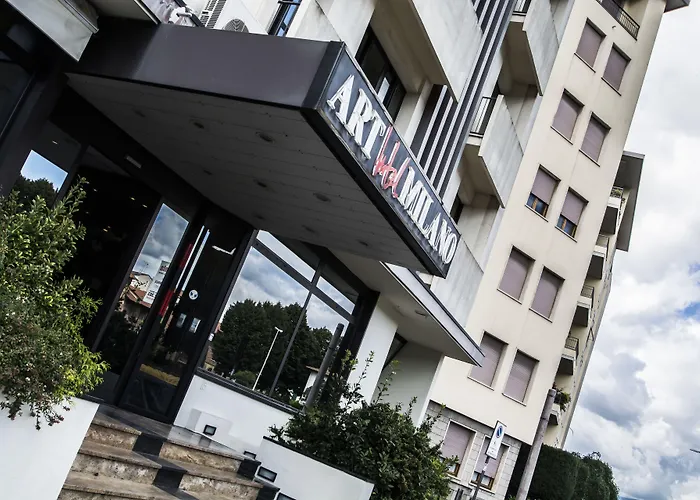 Art Hotel Milano