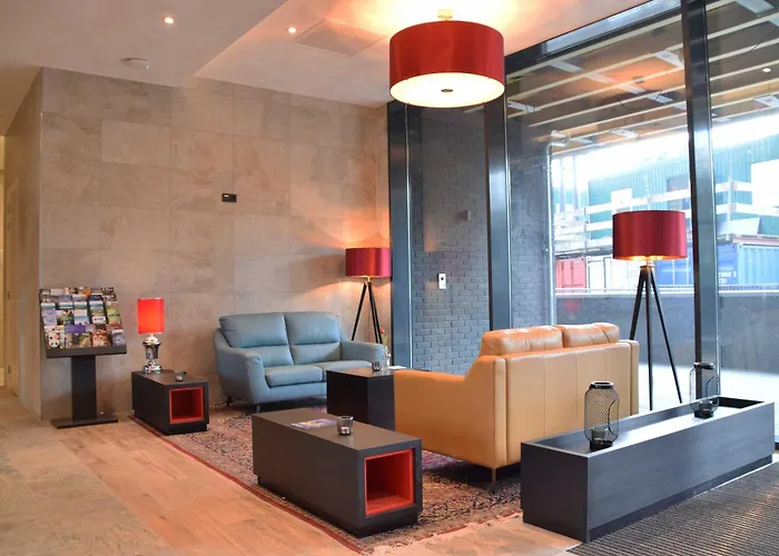 Bastion Hotel Nijmegen