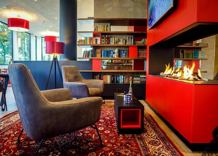 Bastion Hotel Nijmegen