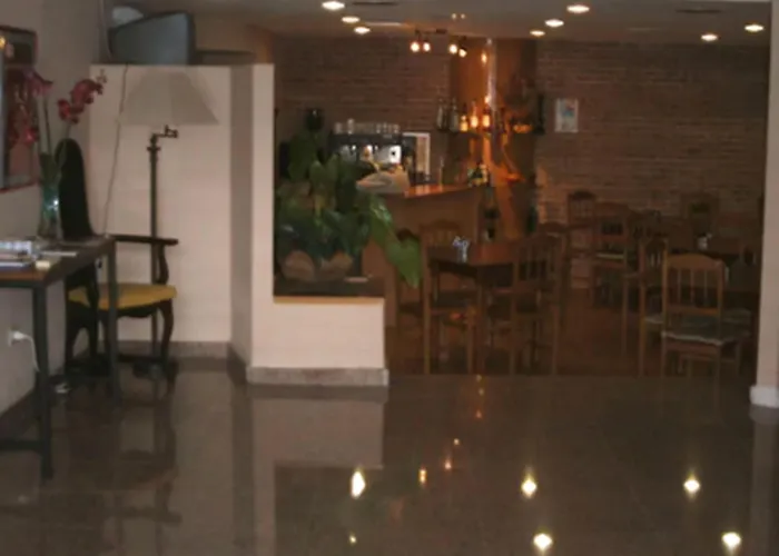 Duerming Villa De Sarria Hotel