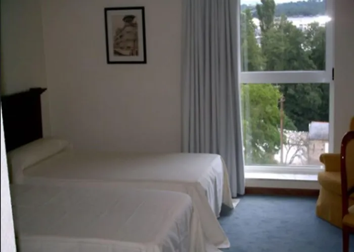 Duerming Villa De Sarria Hotel