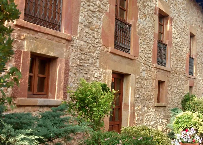 Hotel Palacio De La Viñona