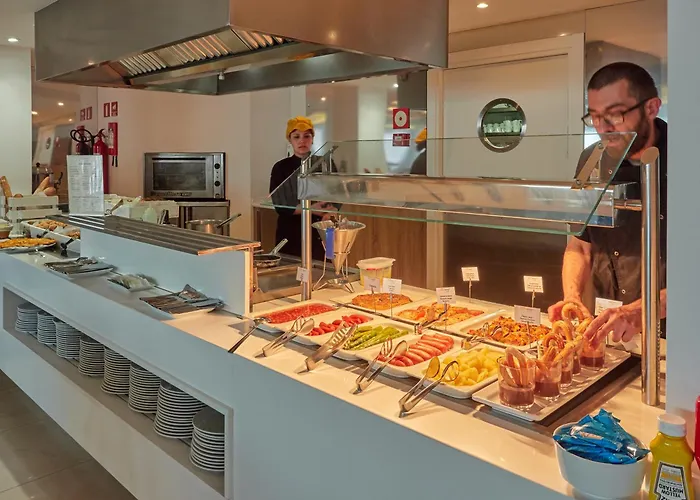 Bq Aguamarina Boutique Hotel