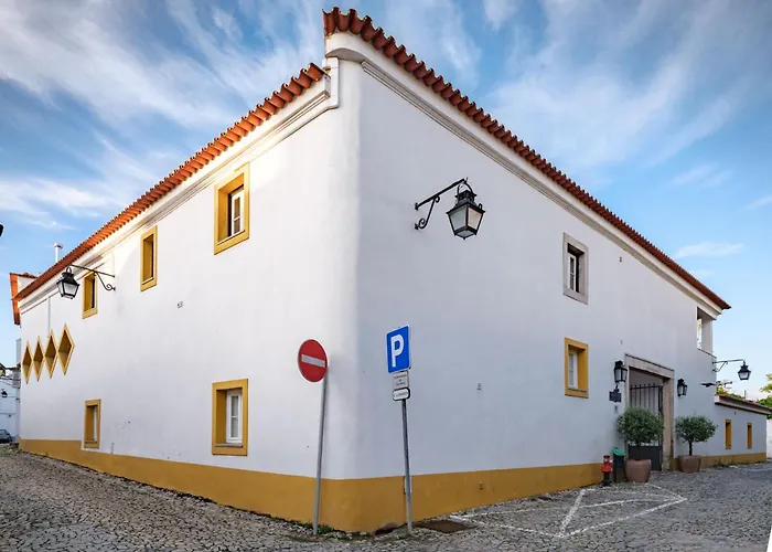 Adc - Albergaria Do Calvario - By Unlock Hotels