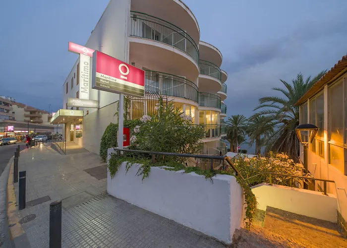 Hotel Vibra Marítimo Ibiza