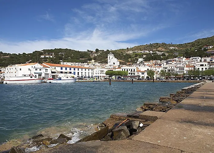 Hotel Spa Porto Cristo El Port De La Selva